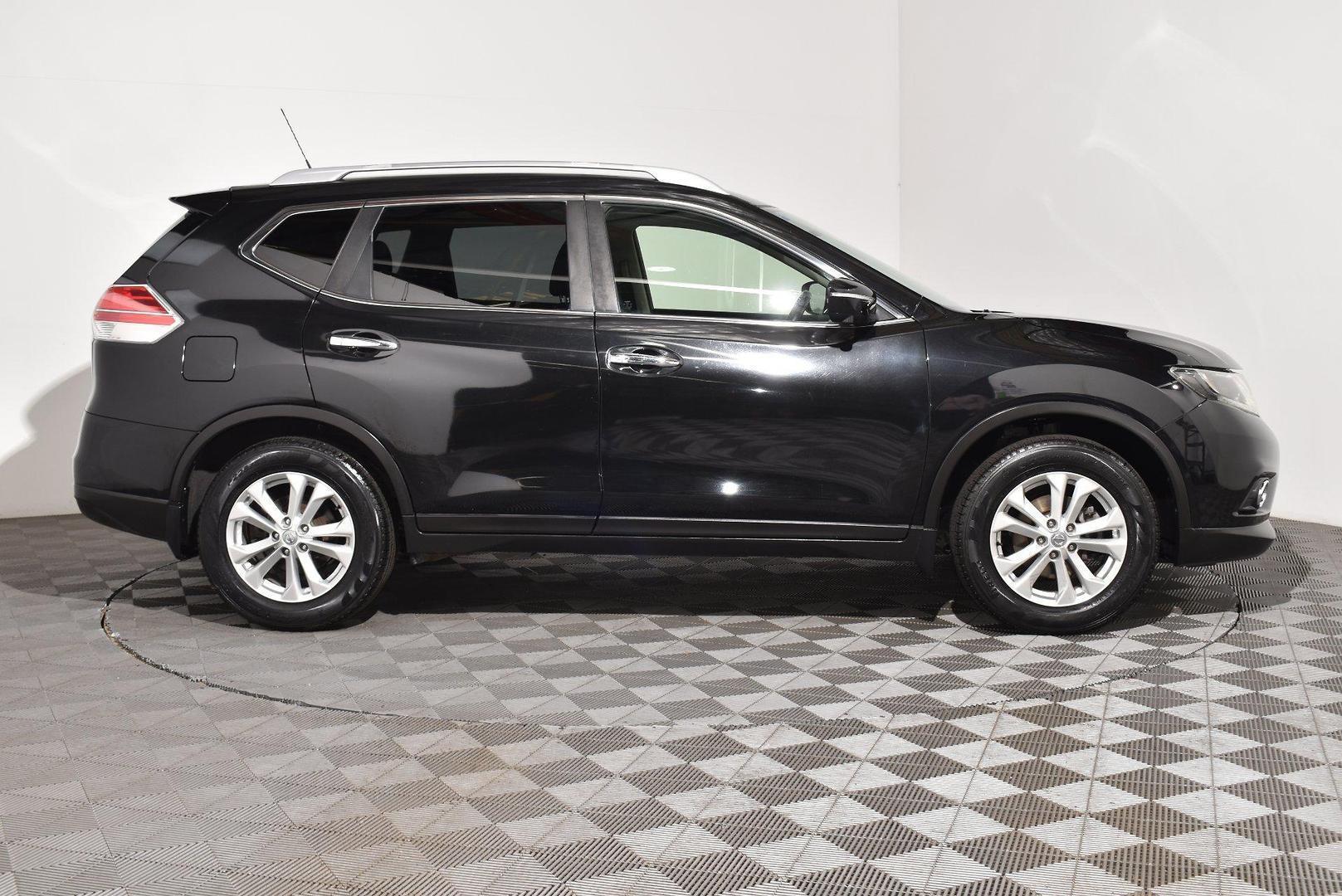 2015 Used Nissan X-TRAIL T32 STL SUV