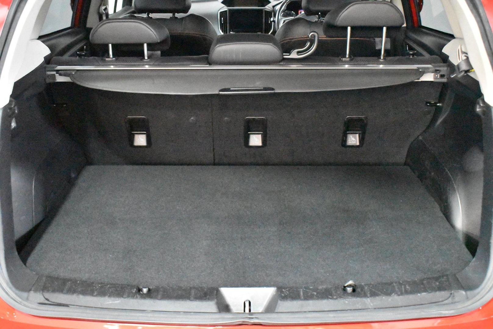 2018 Used Subaru XV G5X 20iS Hatchback