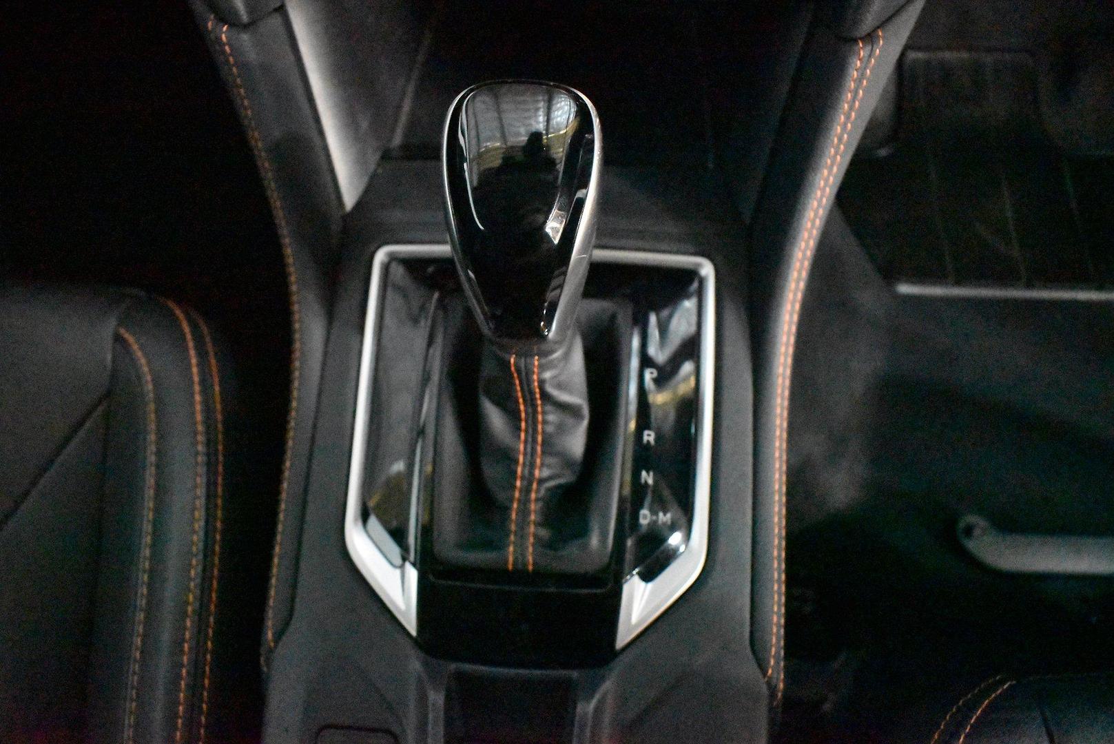 2018 Used Subaru XV G5X 20iS Hatchback