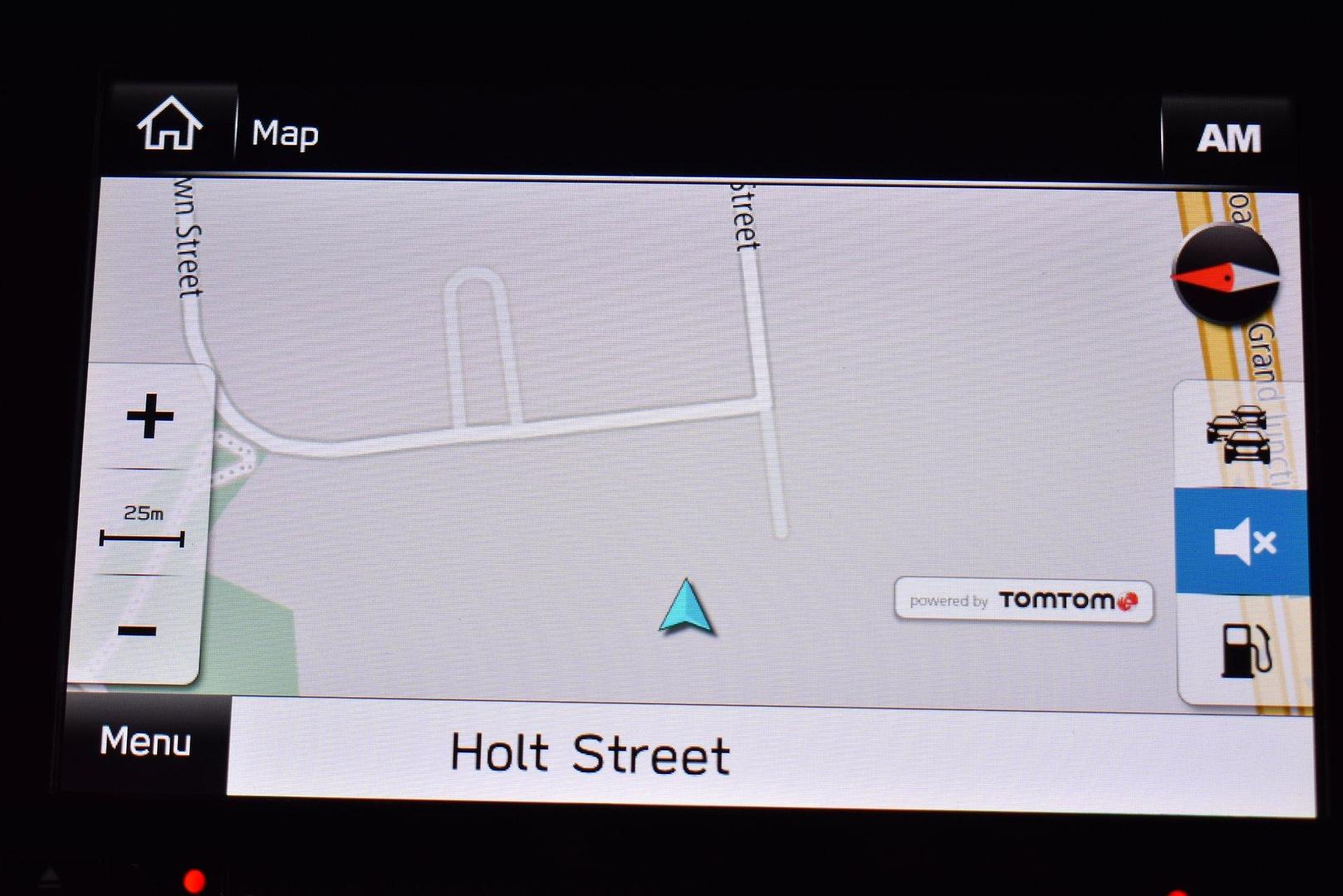 2018 Used Subaru XV G5X 20iS Hatchback