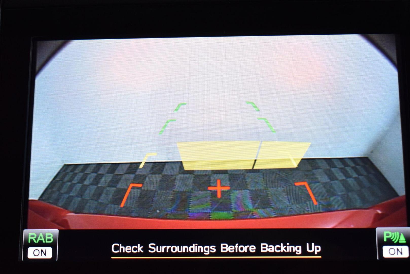 2018 Used Subaru XV G5X 20iS Hatchback