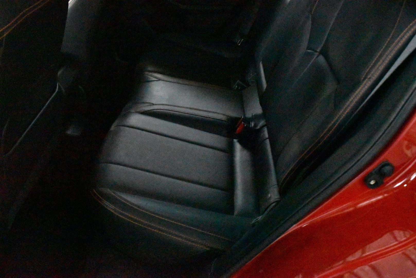 2018 Used Subaru XV G5X 20iS Hatchback