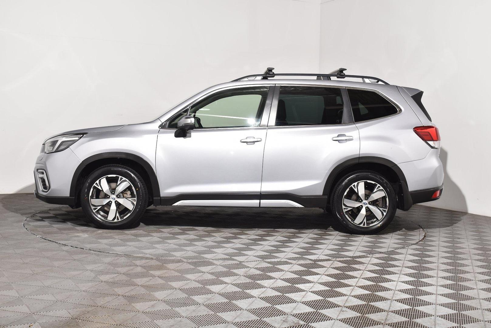 2021 Used Subaru Forester S5 25iS SUV