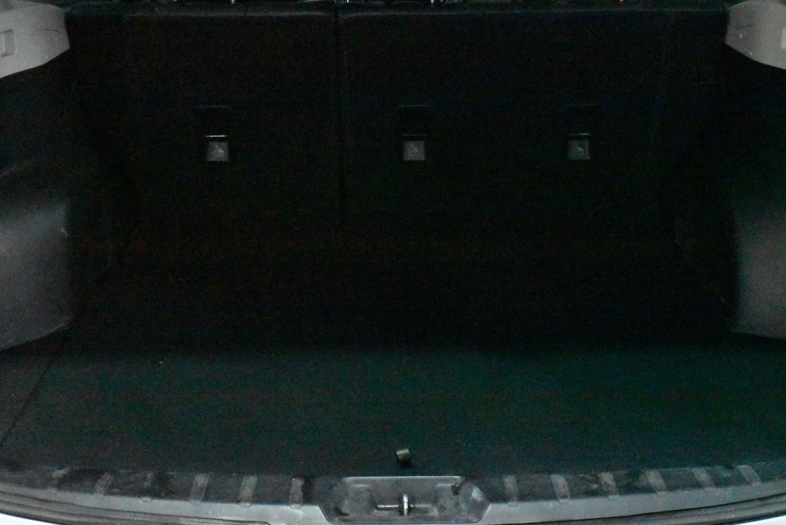 2021 Used Subaru Forester S5 25iS SUV