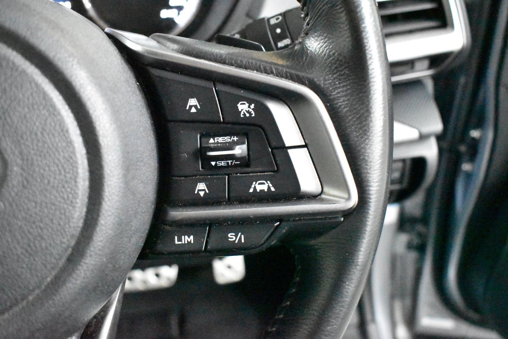 2021 Used Subaru Forester S5 25iS SUV