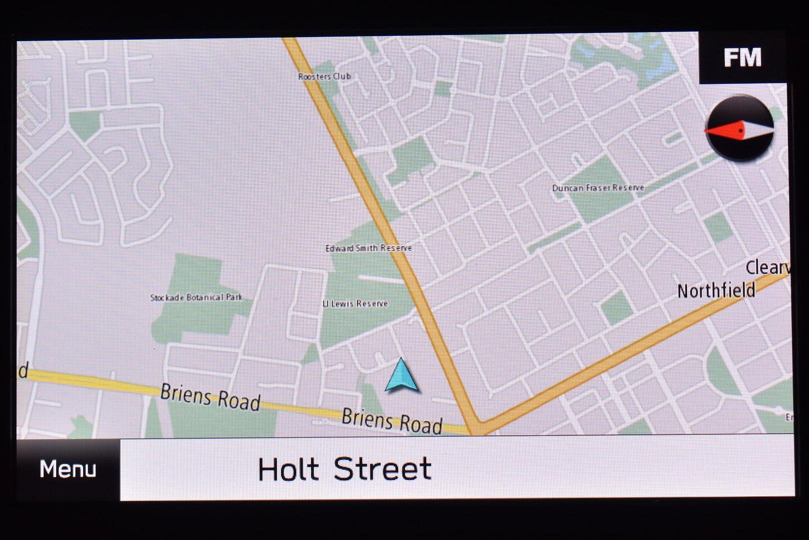 2021 Used Subaru Forester S5 25iS SUV