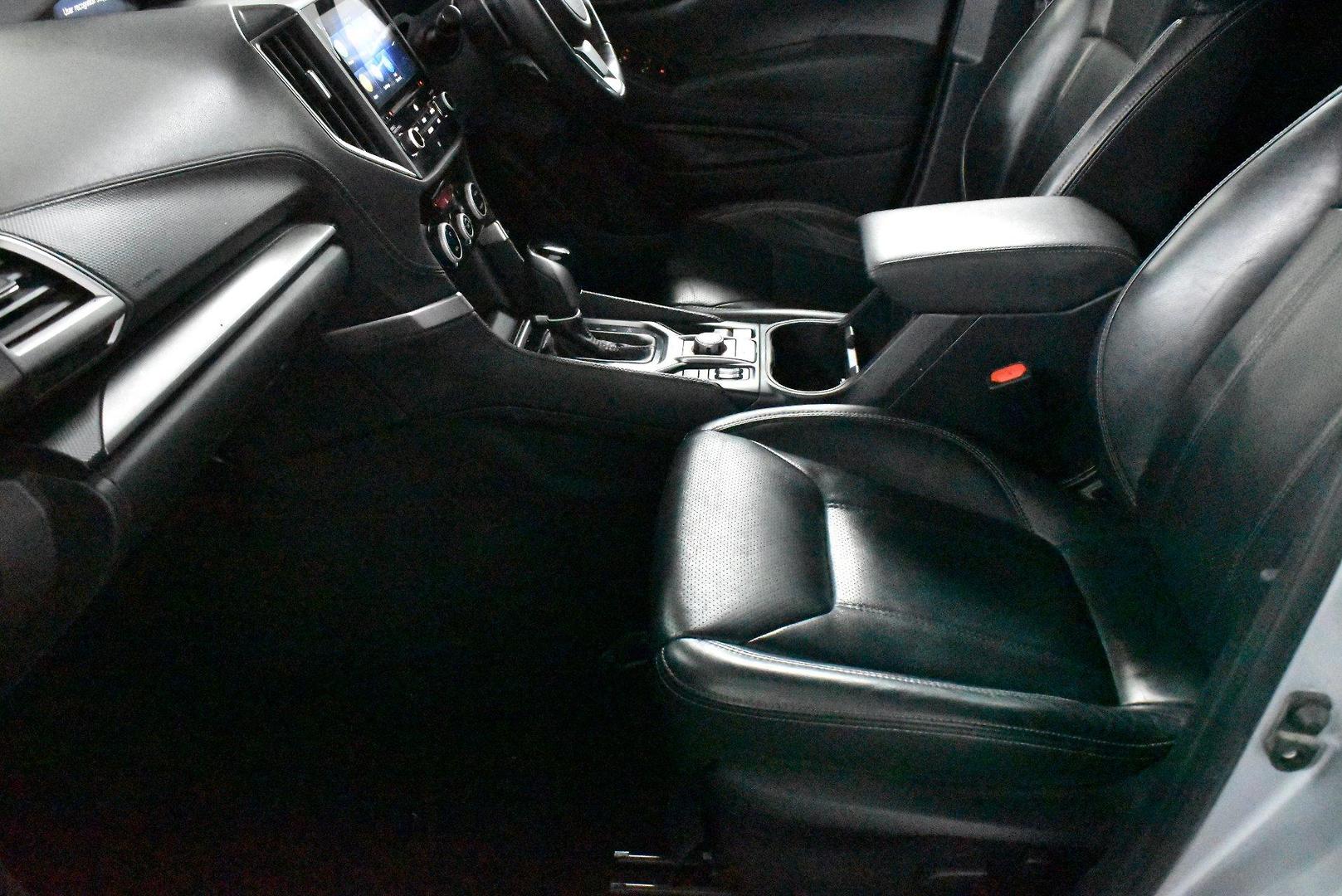 2021 Used Subaru Forester S5 25iS SUV