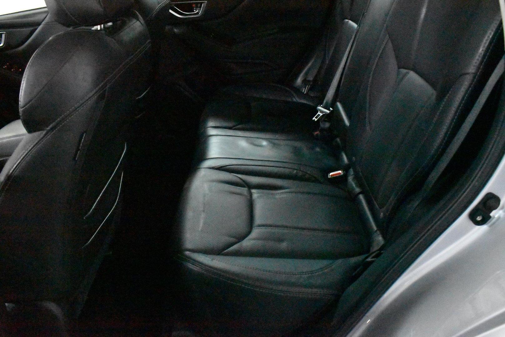 2021 Used Subaru Forester S5 25iS SUV