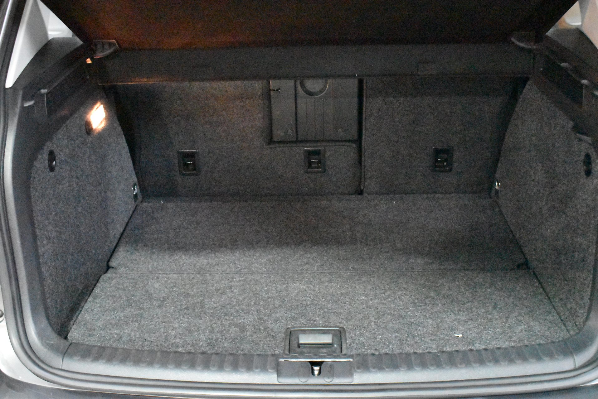 2013 Used Volkswagen Tiguan 5N 132TSI Pacific SUV