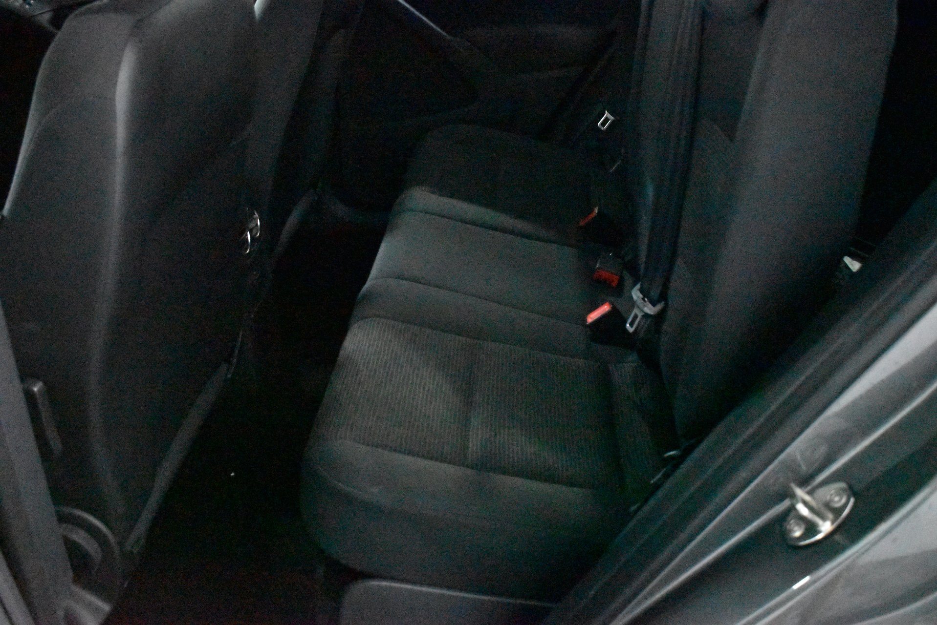 2013 Used Volkswagen Tiguan 5N 132TSI Pacific SUV