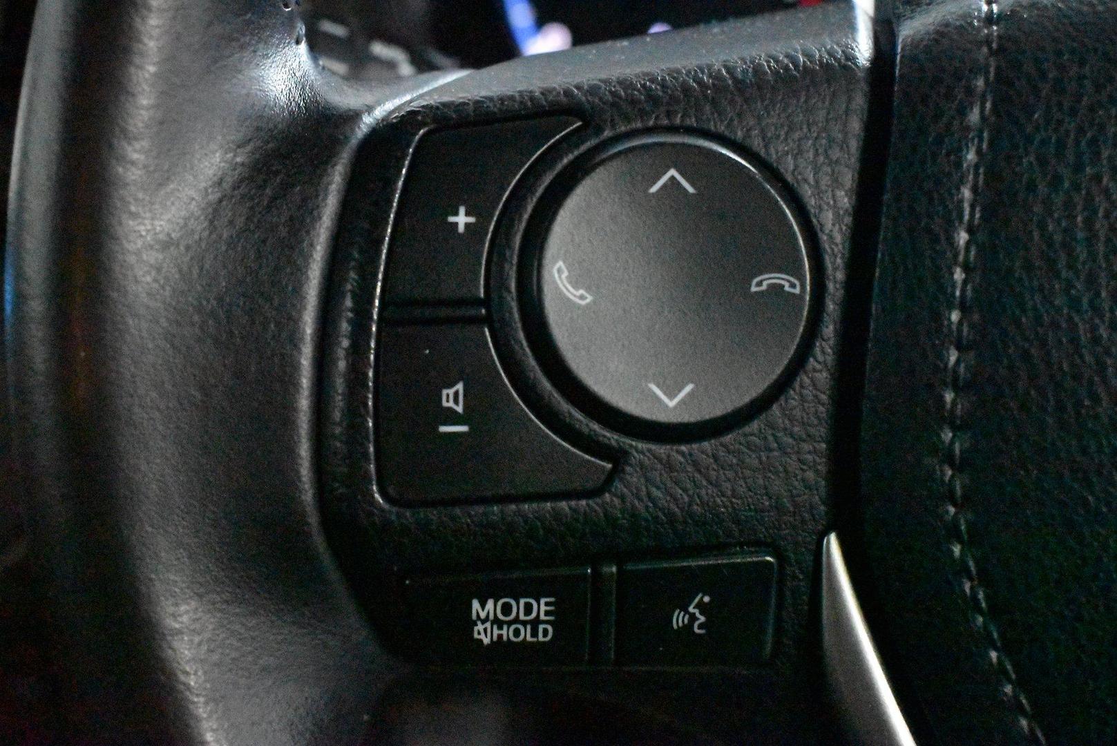2016 Used Toyota RAV4 ZSA42R GXL SUV