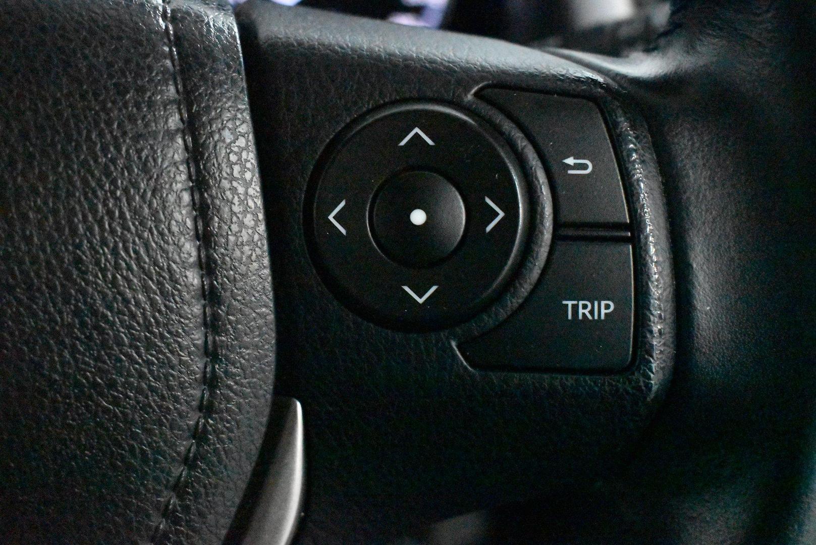 2016 Used Toyota RAV4 ZSA42R GXL SUV