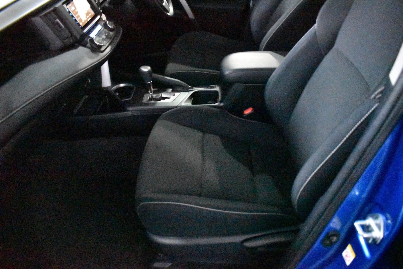 2016 Used Toyota RAV4 ZSA42R GXL SUV