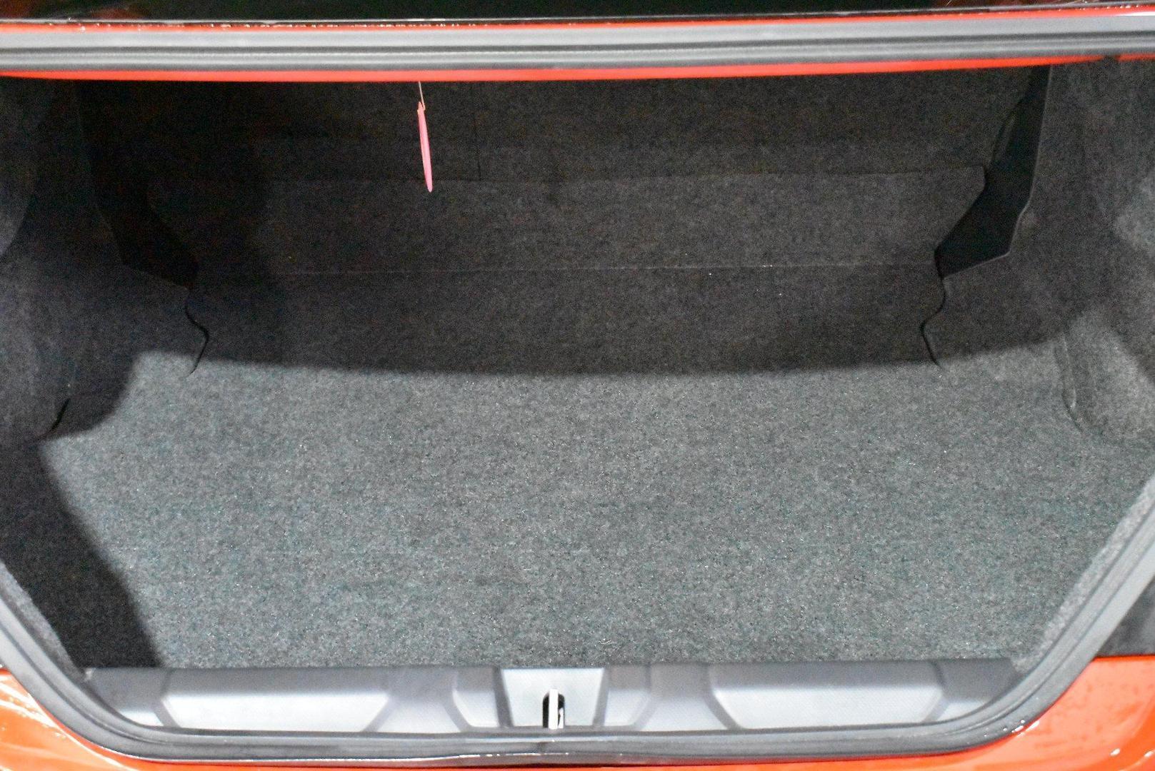 2022 Used Subaru WRX VB tS Sedan