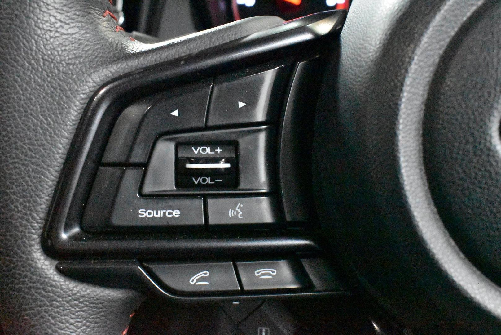 2022 Used Subaru WRX VB tS Sedan