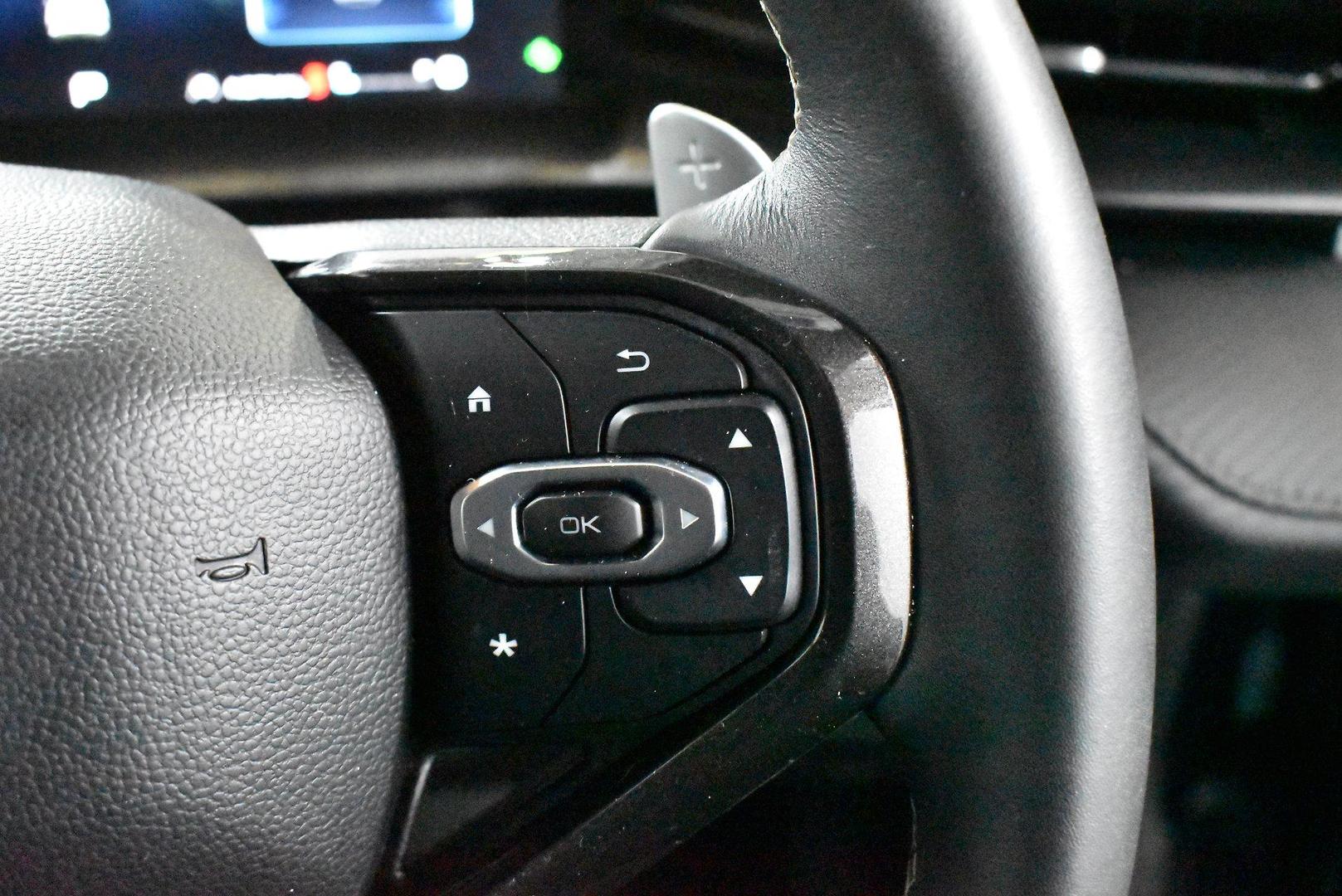 2022 Used GWM Haval H6GT B03 Ultra SUV