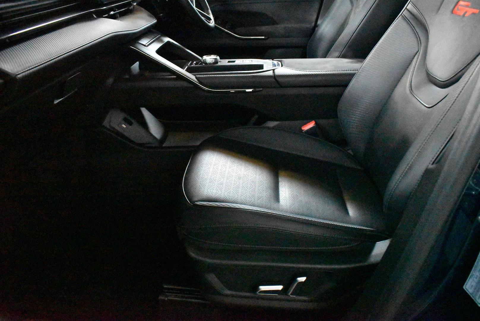 2022 Used GWM Haval H6GT B03 Ultra SUV