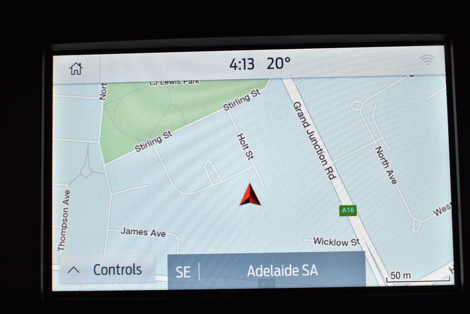 2019 Used Ford Ranger PX MkIII XLT Utility