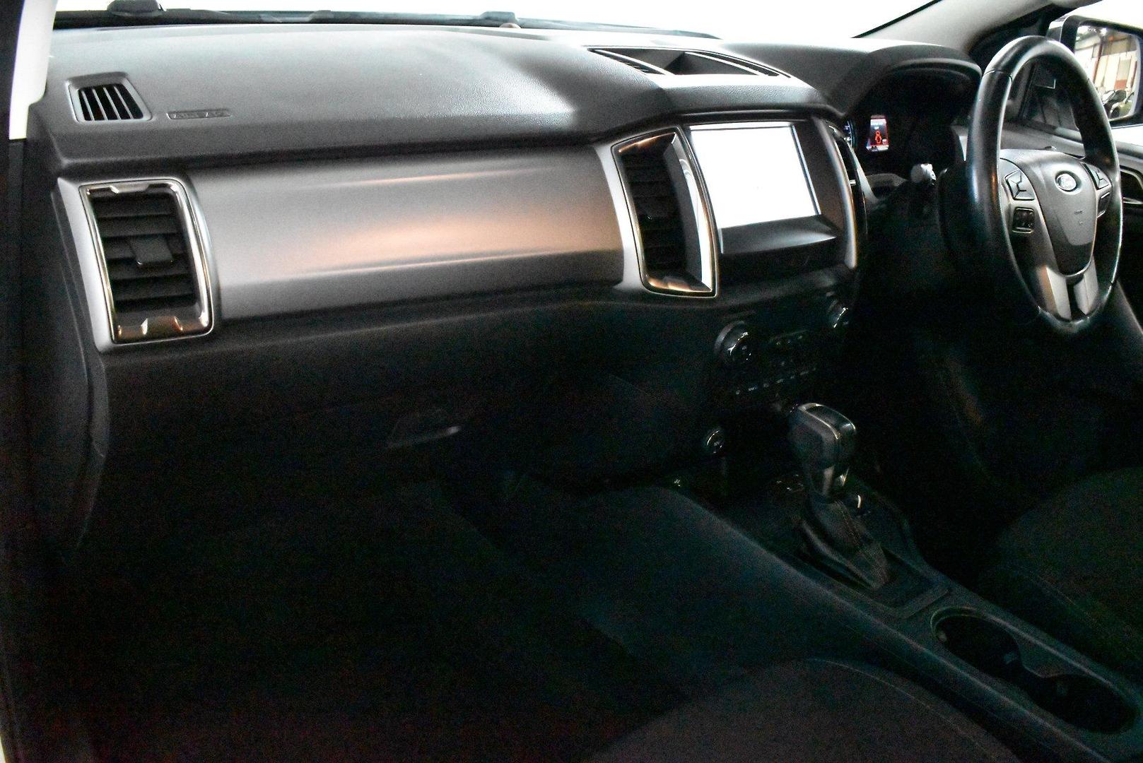 2019 Used Ford Ranger PX MkIII XLT Utility