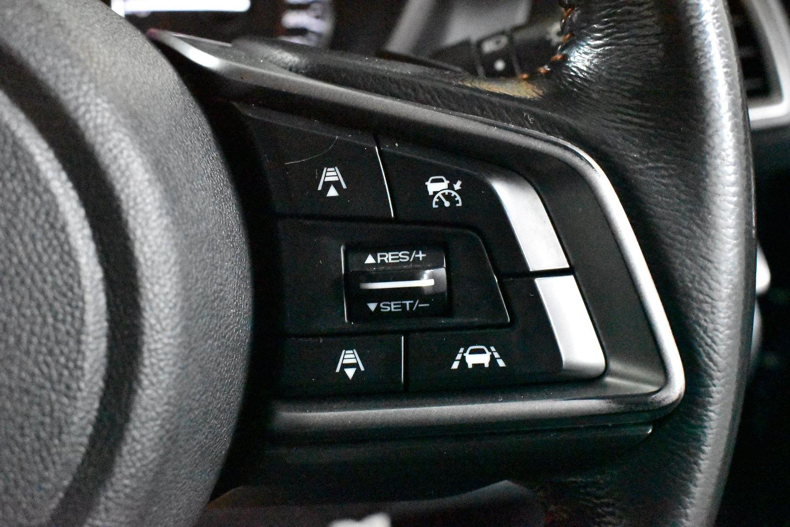 2018 Used Subaru XV G5X 20iS Hatchback