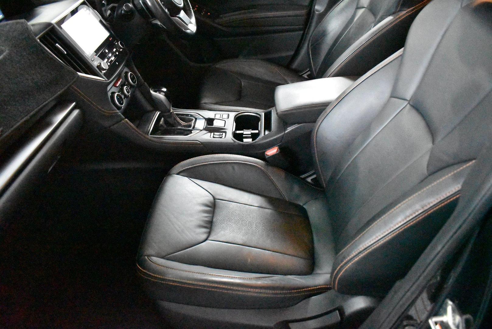 2018 Used Subaru XV G5X 20iS Hatchback