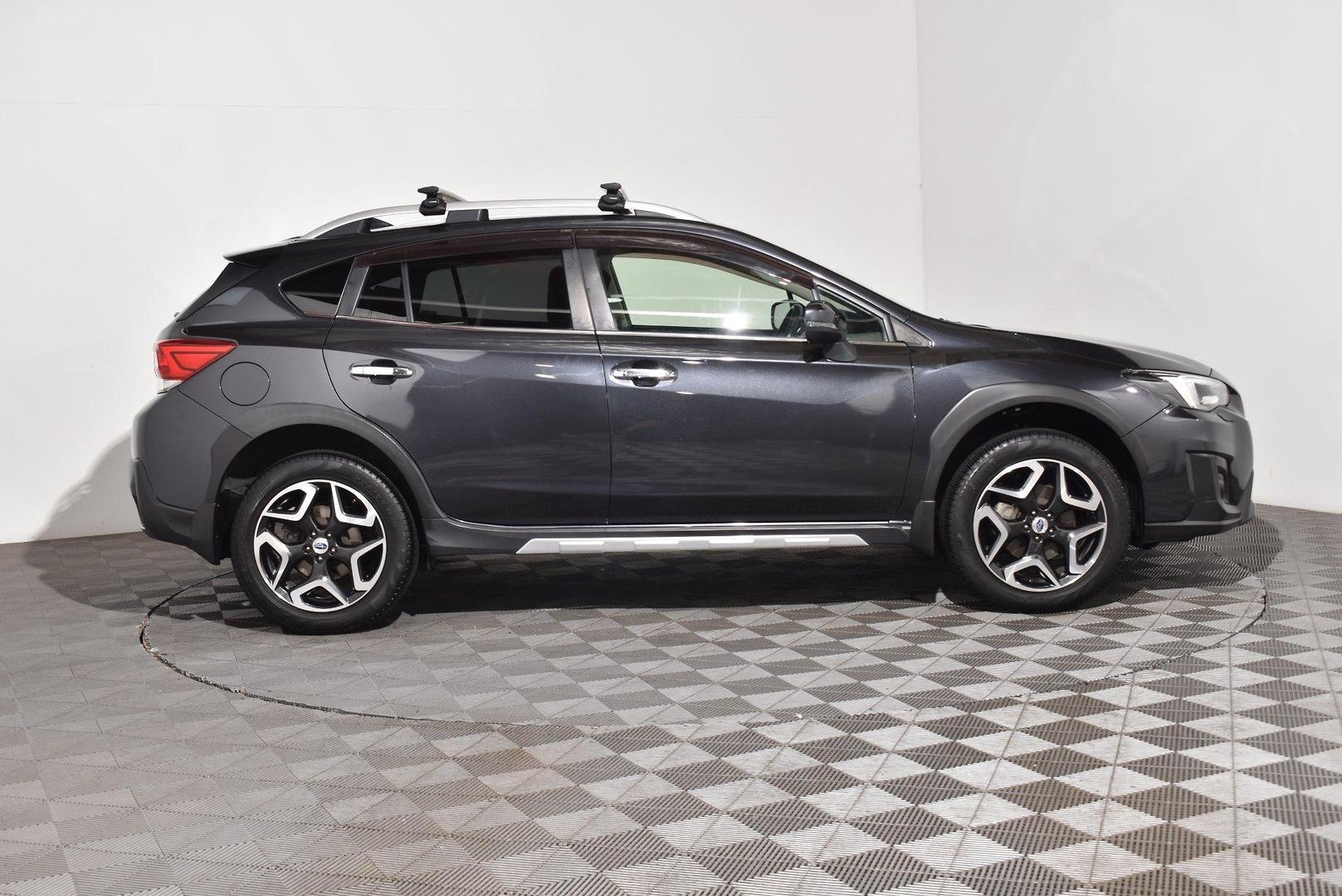2018 Used Subaru XV G5X 20iS Hatchback