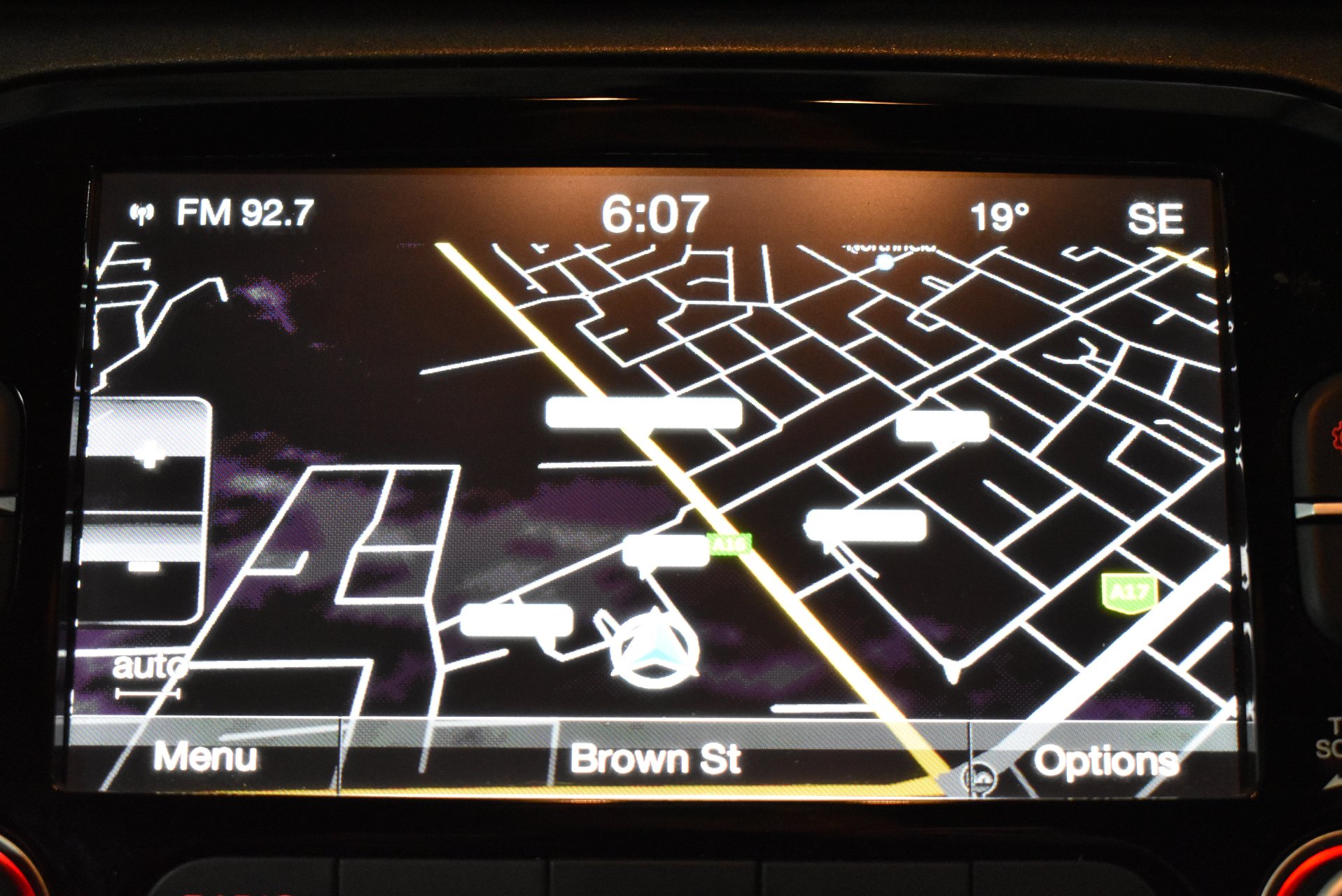 2015 Used Alfa Romeo Giulietta Series 1 Distinctive Hatchback