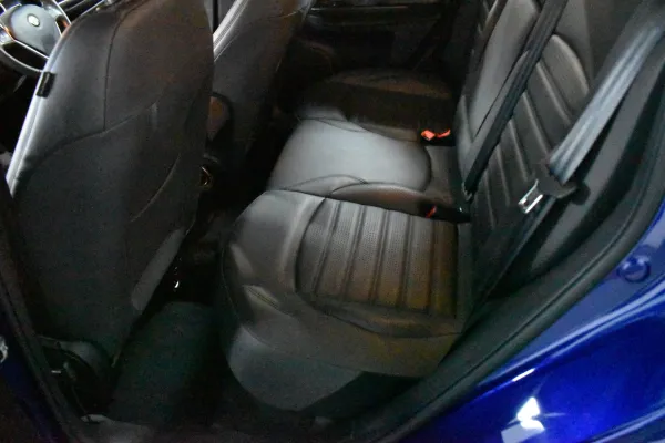 2015 Used Alfa Romeo Giulietta Series 1 Distinctive Hatchback