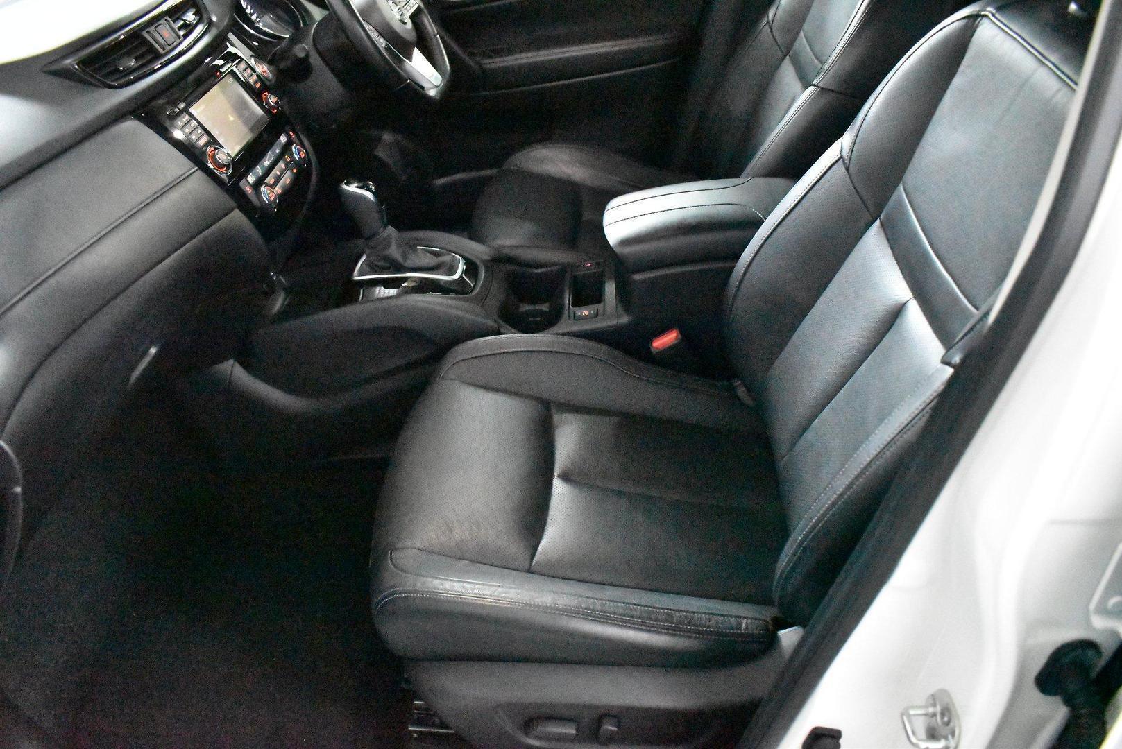 2020 Used Nissan X-TRAIL T32 Series III STL SUV