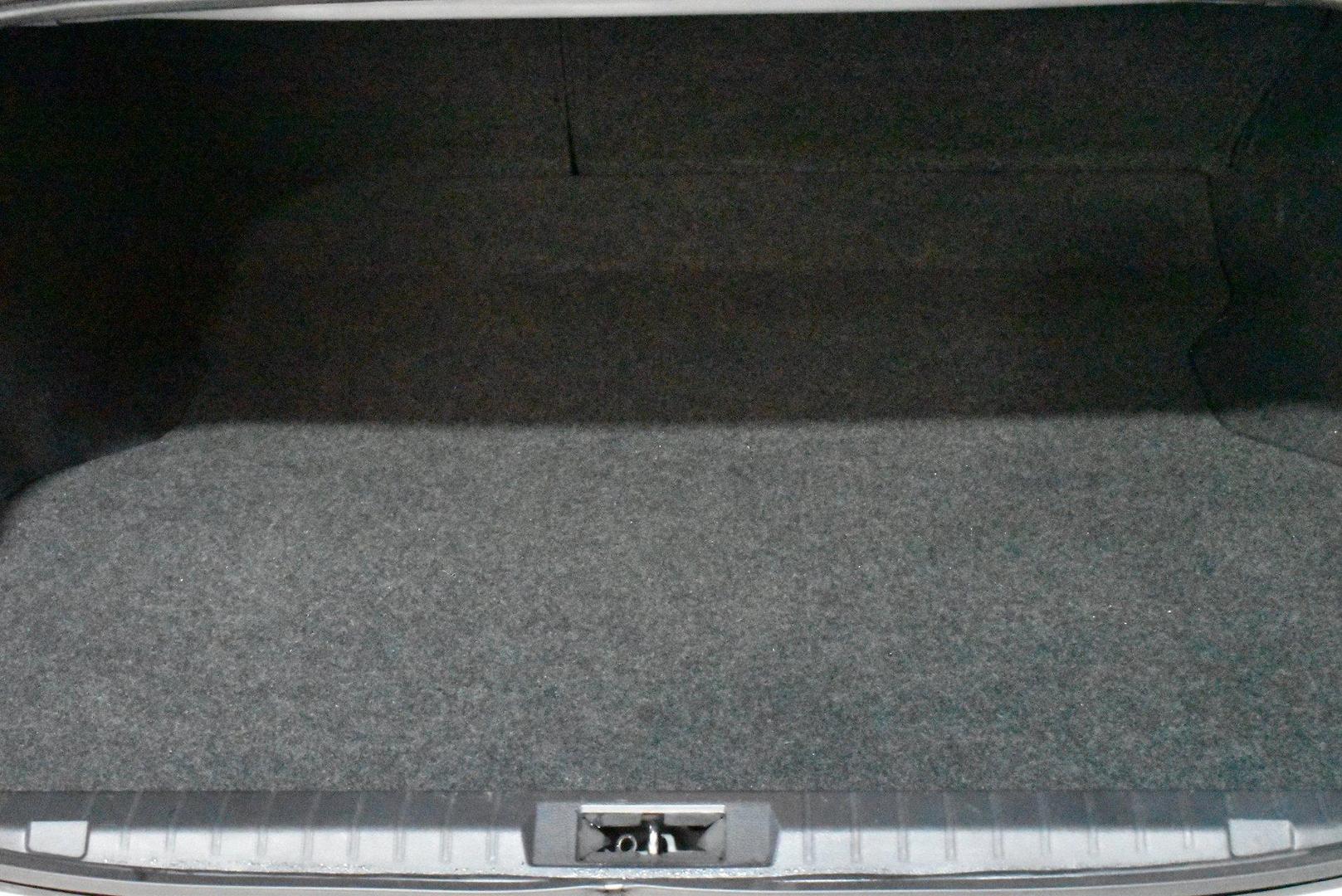 2015 Used Subaru Liberty 6GEN 25i Premium Sedan