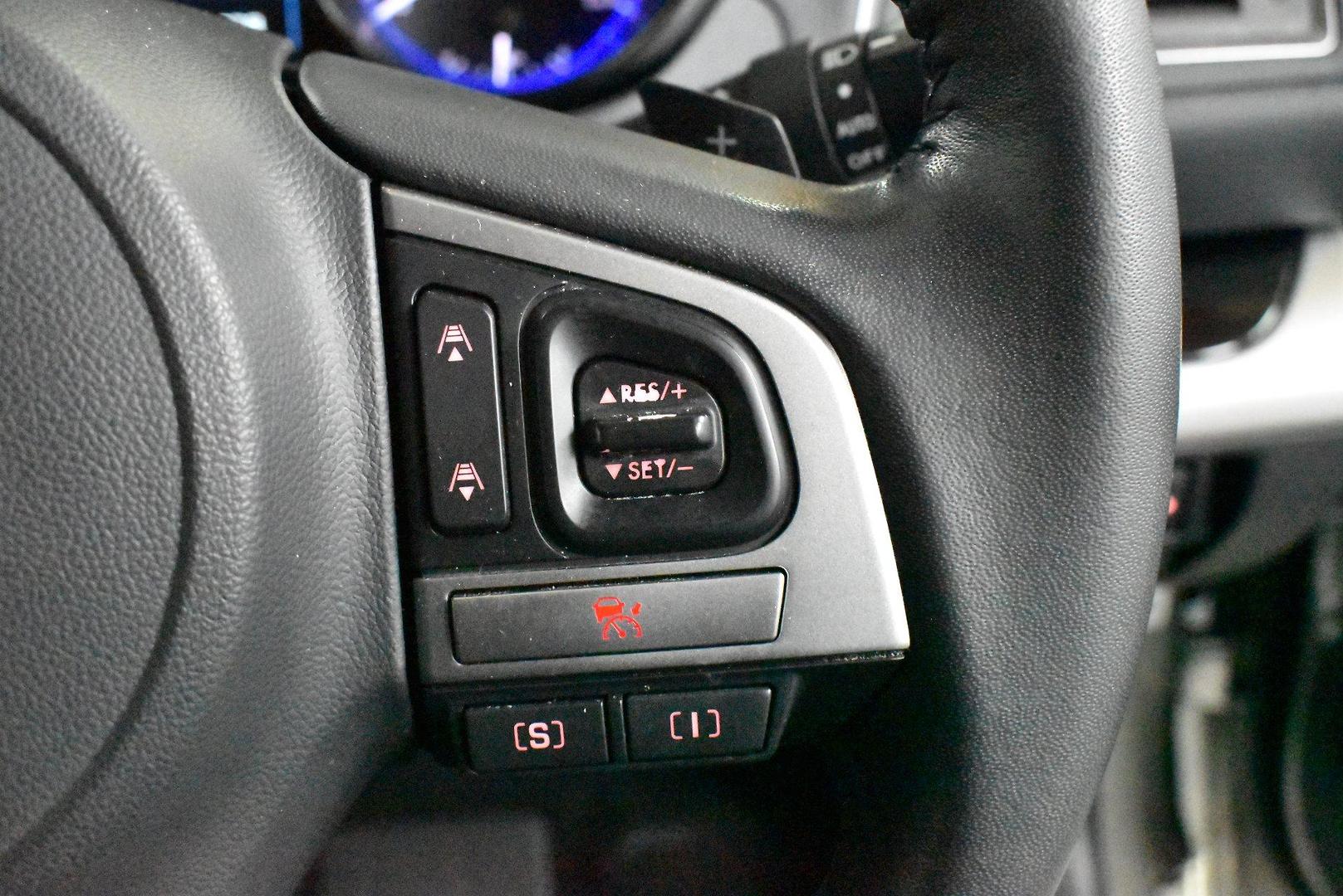 2015 Used Subaru Liberty 6GEN 25i Premium Sedan