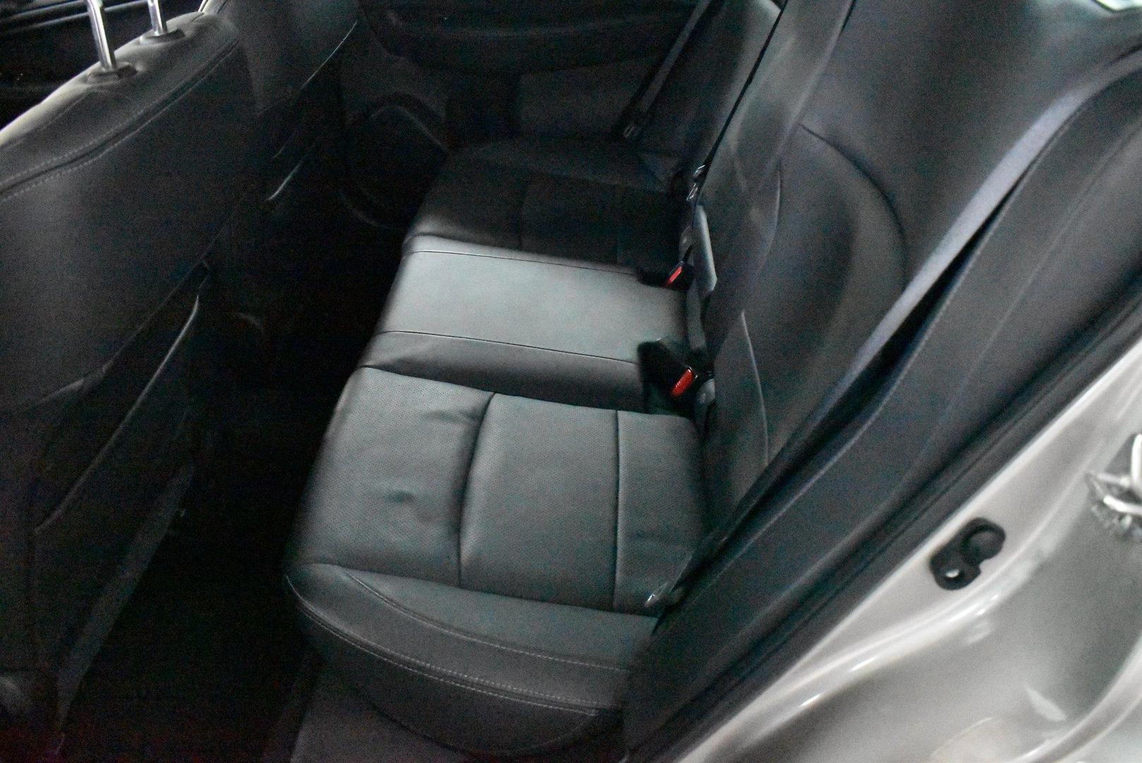2015 Used Subaru Liberty 6GEN 25i Premium Sedan