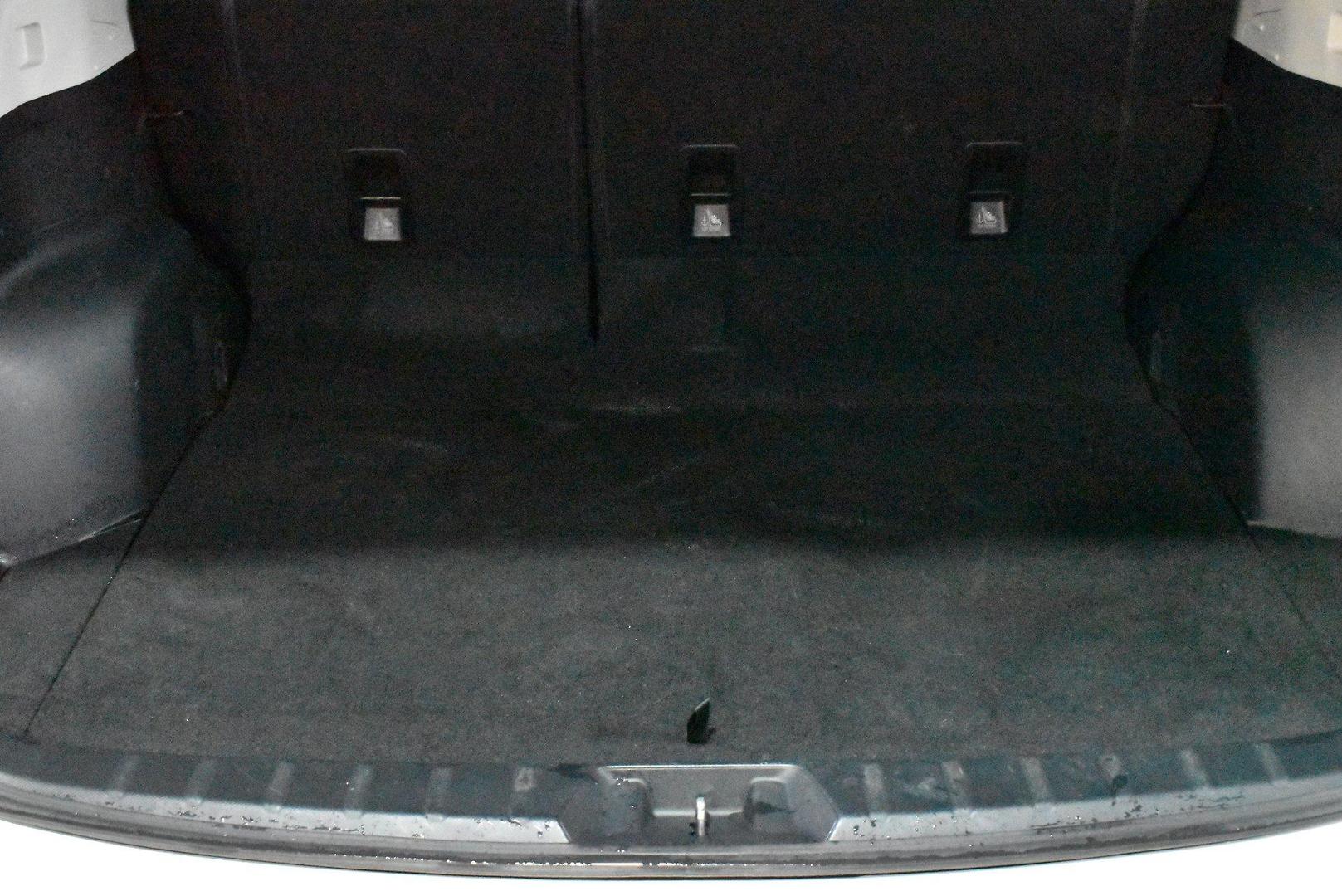 2020 Used Subaru Forester S5 25iL SUV