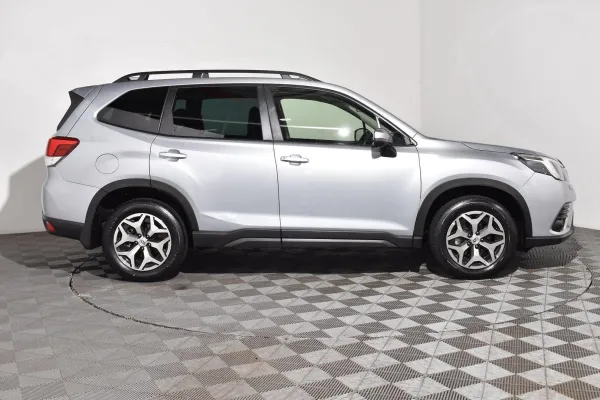 2022 Used Subaru Forester S5 25iL SUV