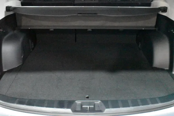 2022 Used Subaru Forester S5 25iL SUV
