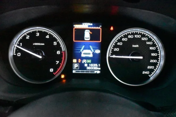 2022 Used Subaru Forester S5 25iL SUV