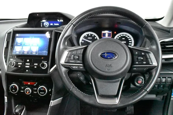 2022 Used Subaru Forester S5 25iL SUV