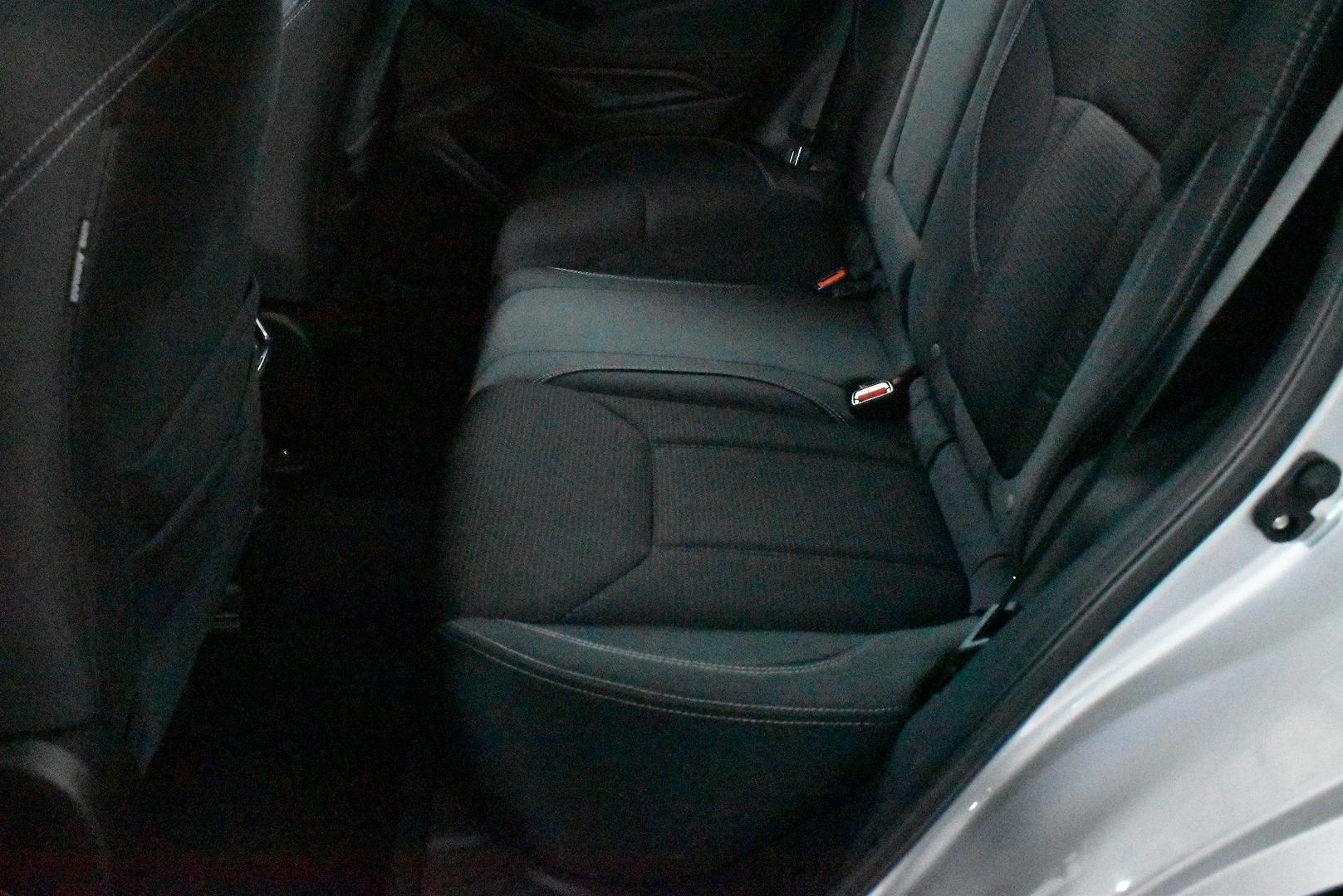 2022 Used Subaru Forester S5 25iL SUV