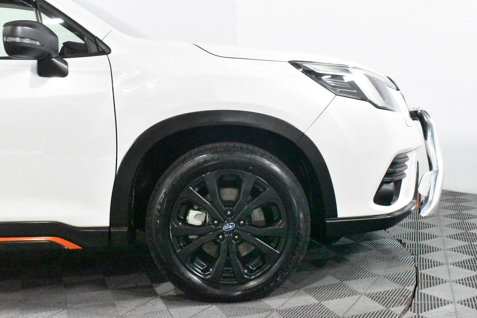 2023 Used Subaru Forester S5 25i Sport SUV