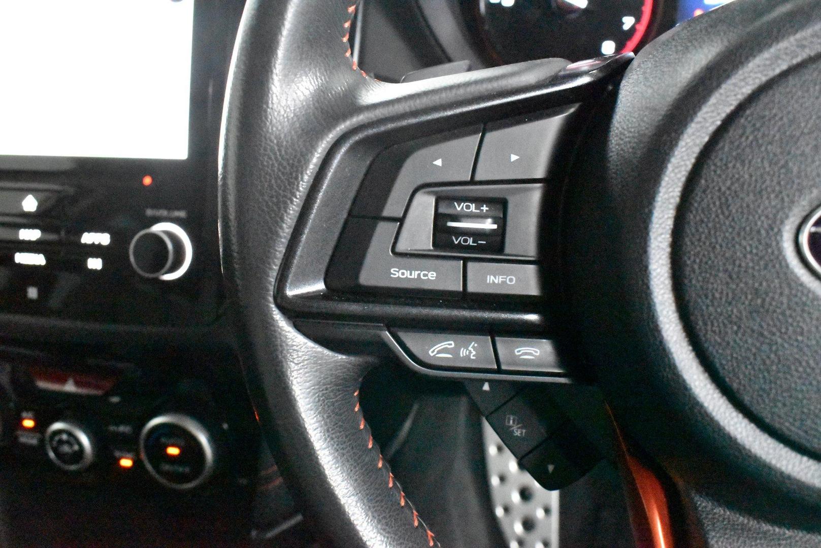 2023 Used Subaru Forester S5 25i Sport SUV