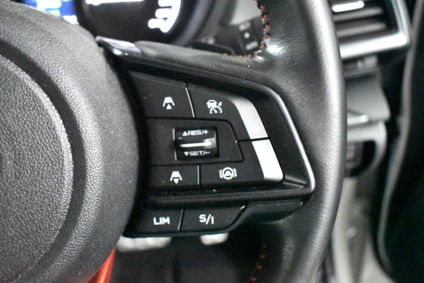 2023 Used Subaru Forester S5 25i Sport SUV