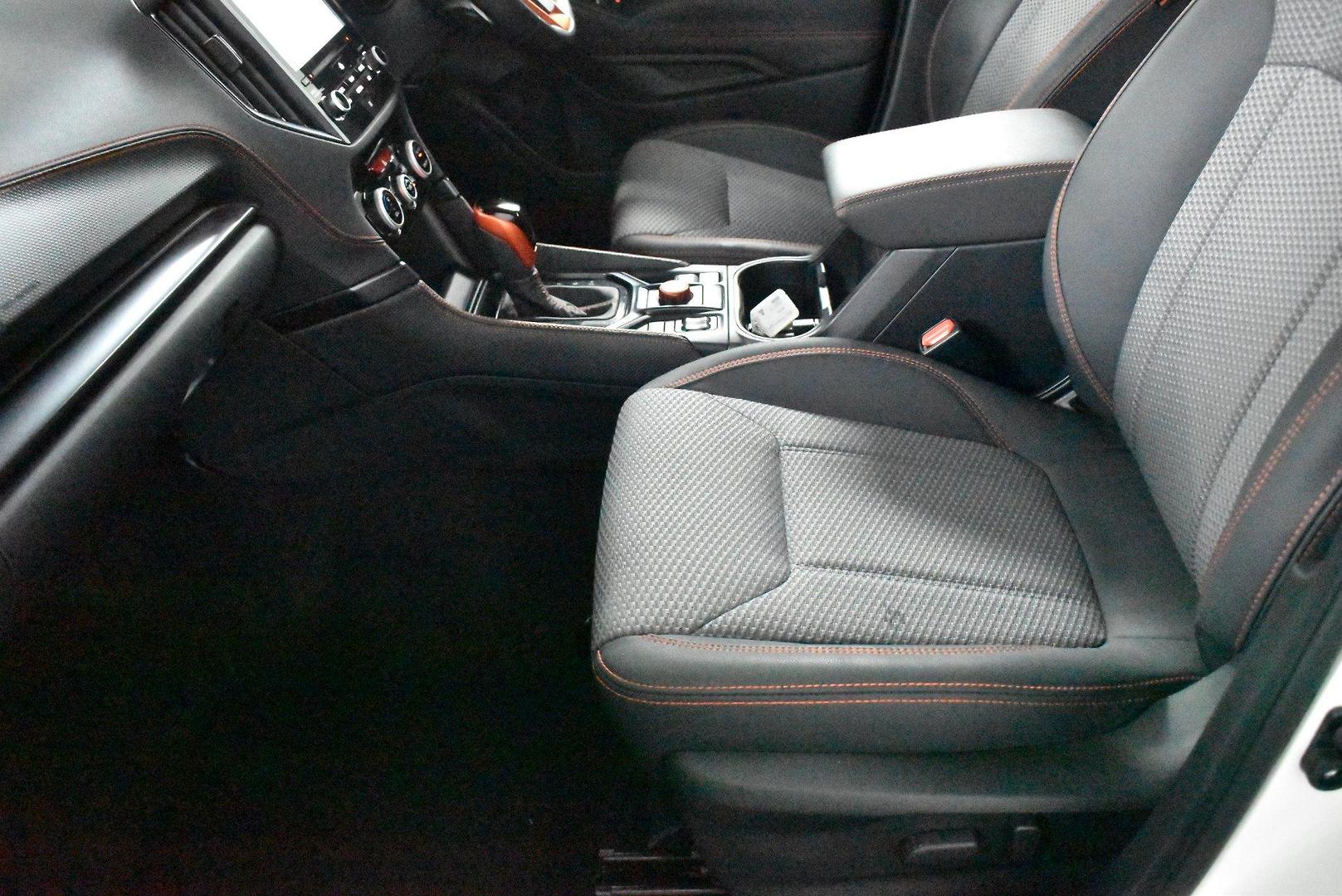 2023 Used Subaru Forester S5 25i Sport SUV