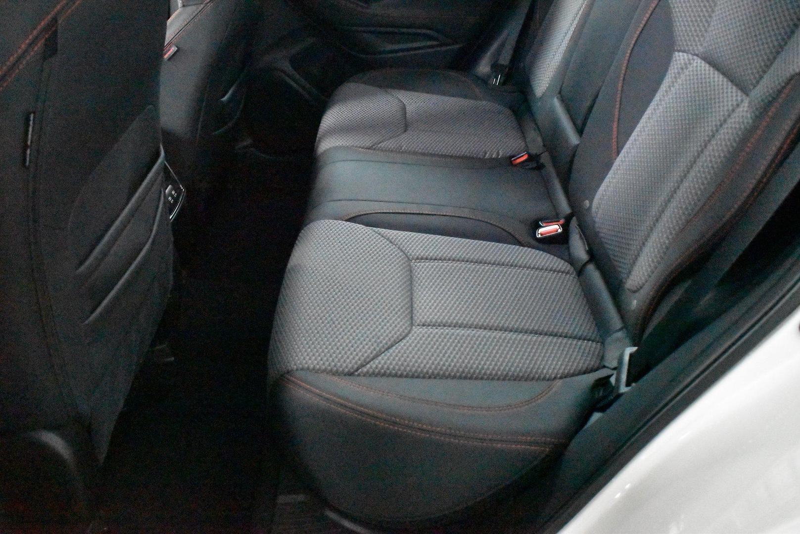 2023 Used Subaru Forester S5 25i Sport SUV