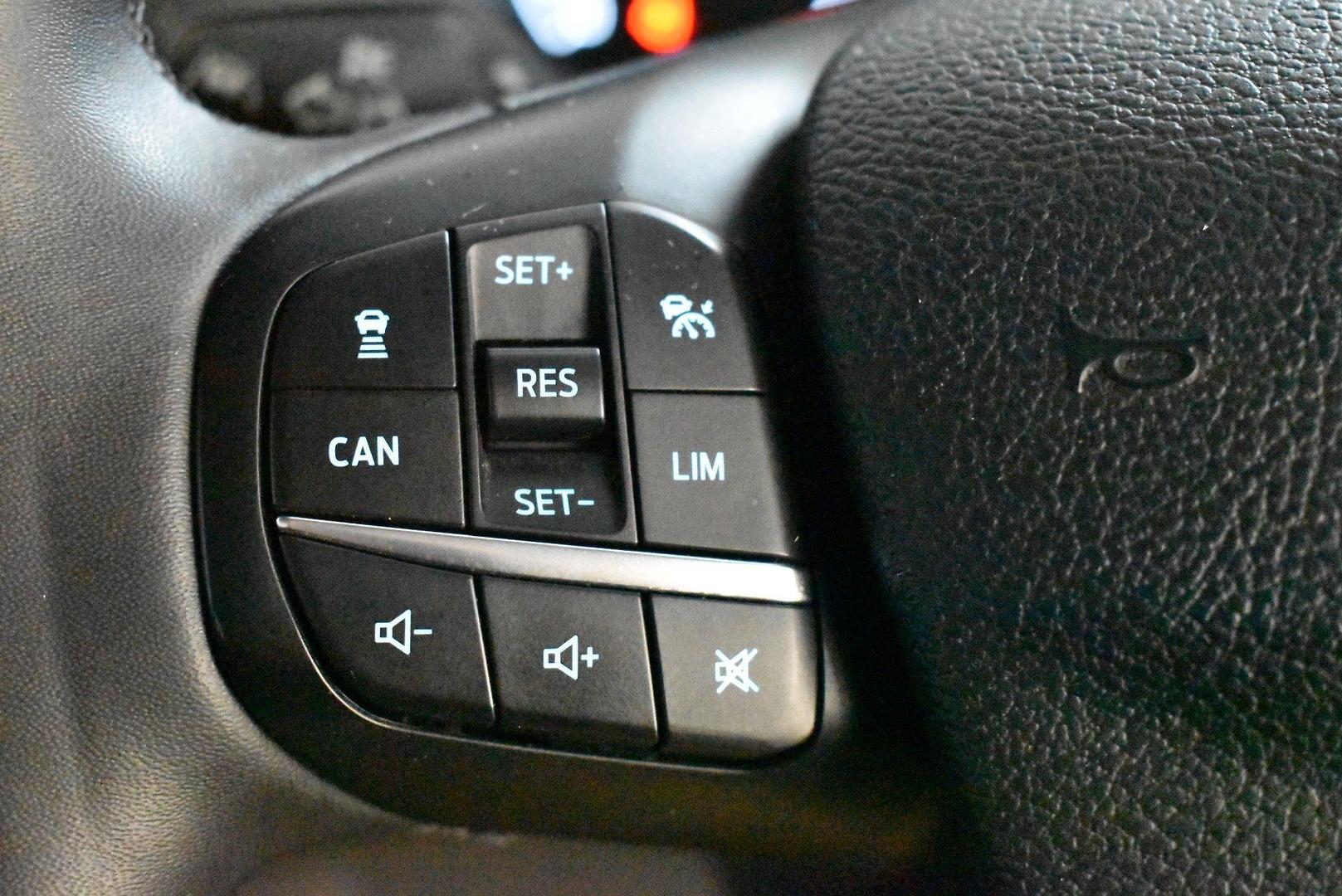 2023 Used Ford Transit Custom VN 320L Sport Van