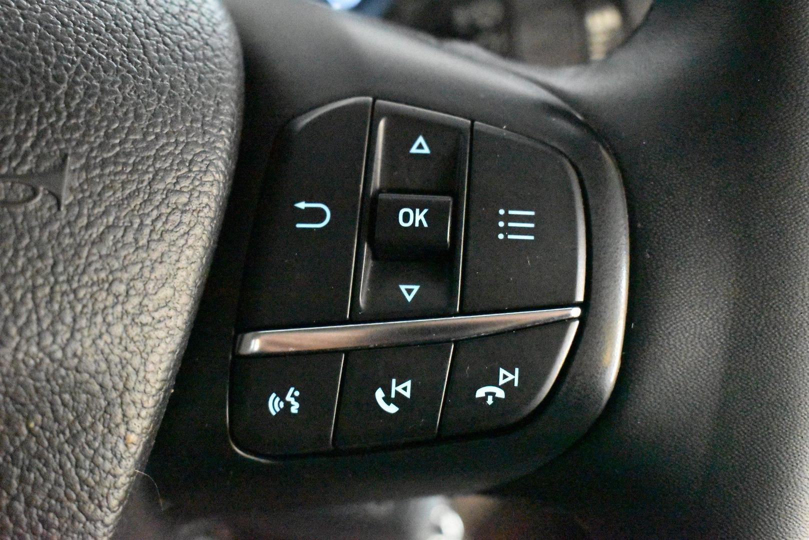 2023 Used Ford Transit Custom VN 320L Sport Van
