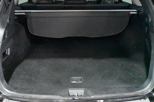 2018 Used Subaru Outback 5GEN 20D Premium SUV