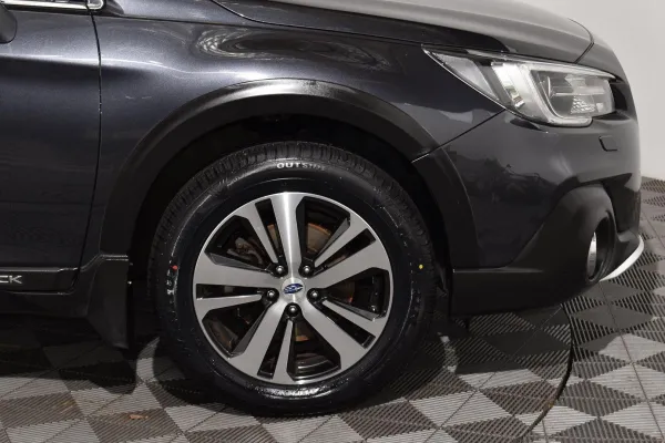 2018 Used Subaru Outback 5GEN 20D Premium SUV