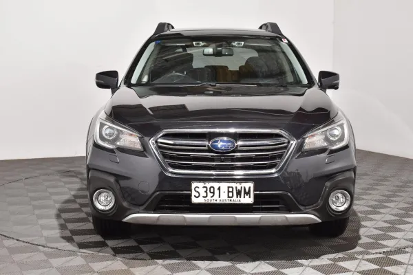 2018 Used Subaru Outback 5GEN 20D Premium SUV