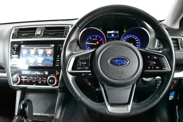 2018 Used Subaru Outback 5GEN 20D Premium SUV