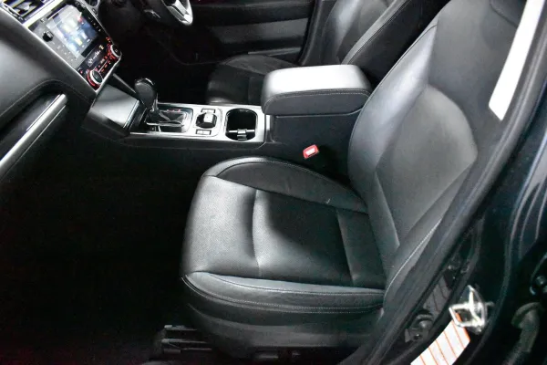 2018 Used Subaru Outback 5GEN 20D Premium SUV